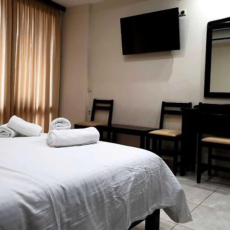 24 Seven Boutique Hotel Malia  Exterior photo