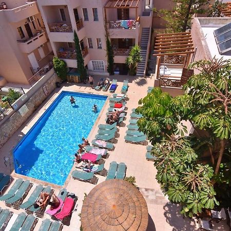 24 Seven Boutique Hotel Malia  Exterior photo
