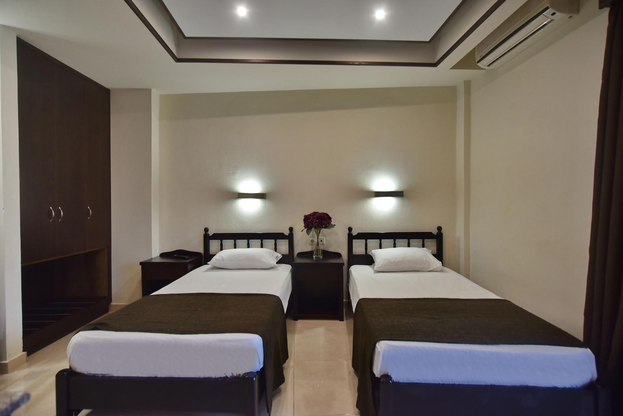 24 Seven Boutique Hotel Malia  Exterior photo