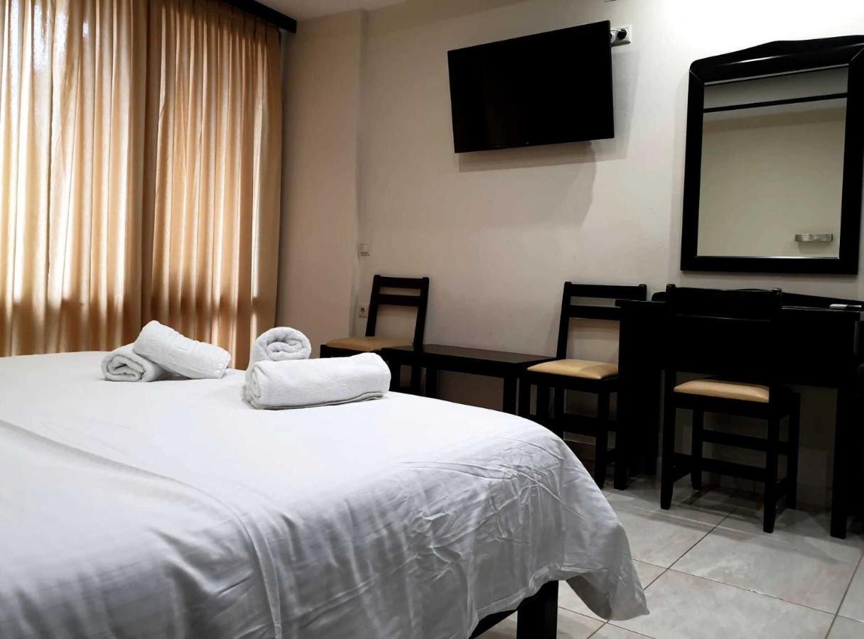 24 Seven Boutique Hotel Malia  Exterior photo