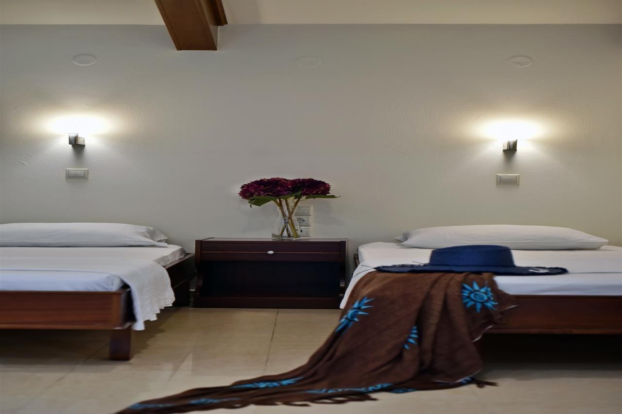 24 Seven Boutique Hotel Malia  Exterior photo