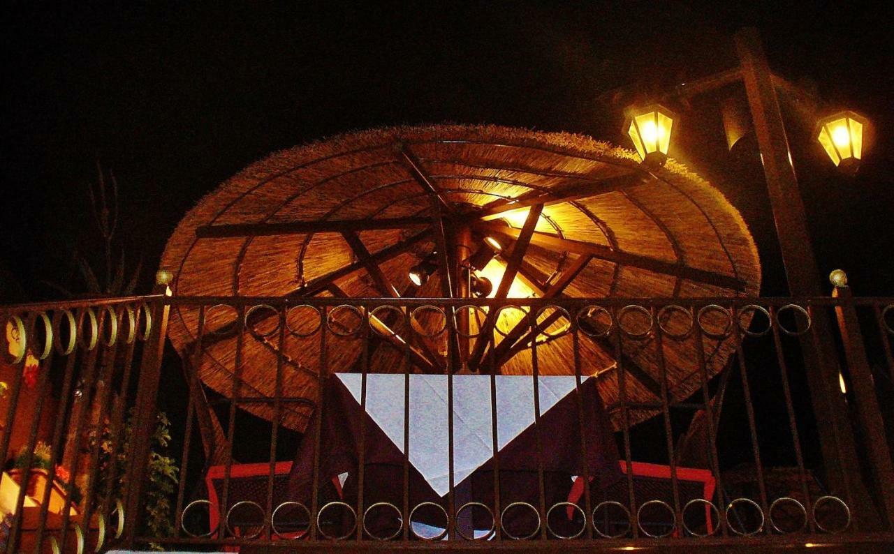 24 Seven Boutique Hotel Malia  Exterior photo