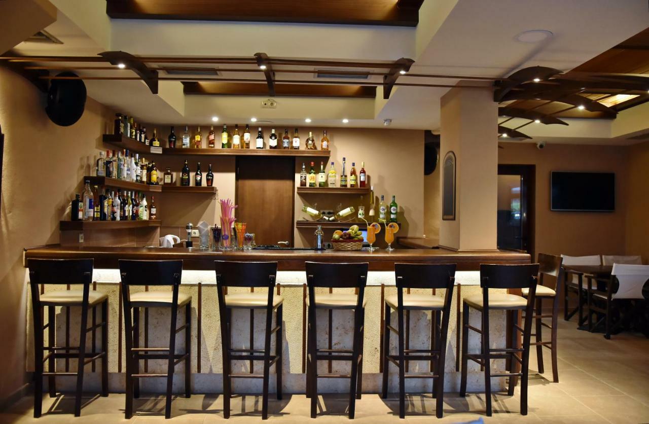 24 Seven Boutique Hotel Malia  Exterior photo